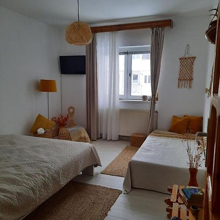 Cocooning In A Lovely Mountain Suite - Two Azuga Zewnętrze zdjęcie