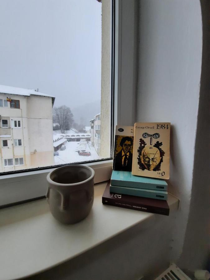 Cocooning In A Lovely Mountain Suite - Two Azuga Zewnętrze zdjęcie