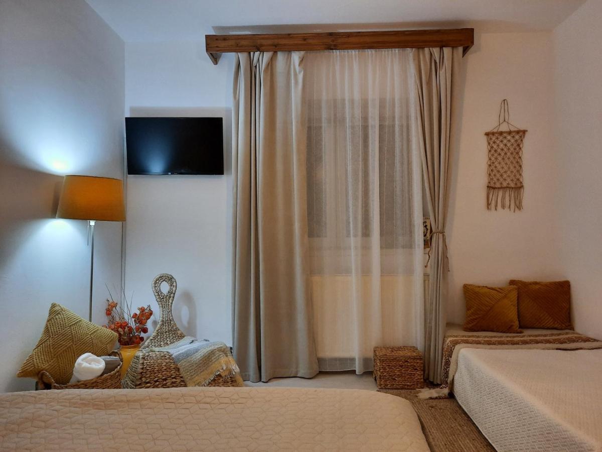 Cocooning In A Lovely Mountain Suite - Two Azuga Zewnętrze zdjęcie
