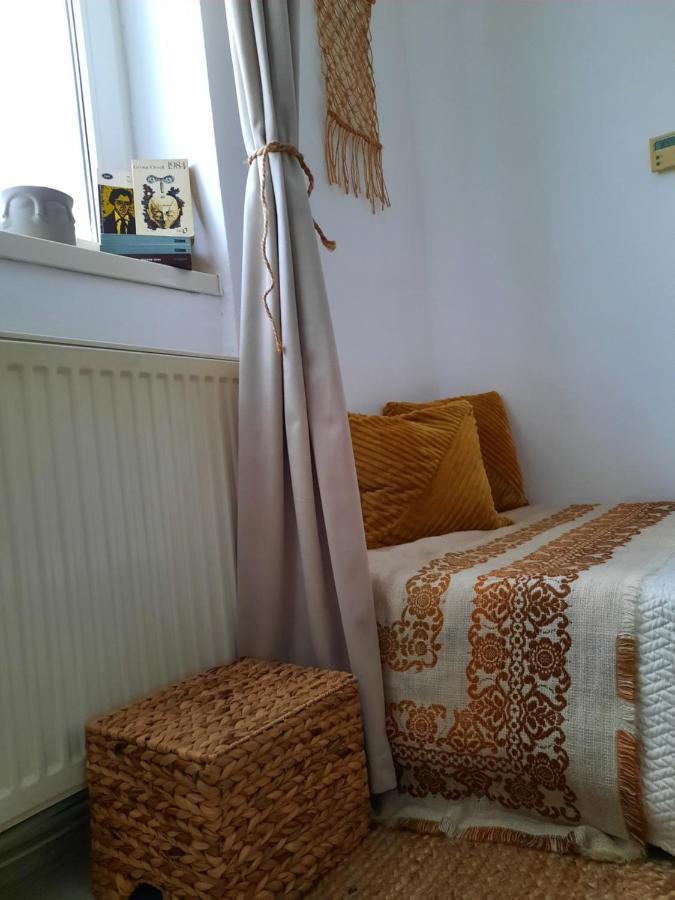 Cocooning In A Lovely Mountain Suite - Two Azuga Zewnętrze zdjęcie